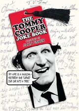 Tommy cooper joke for sale  UK