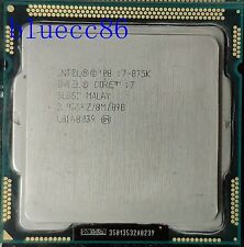 Processador Intel Core i7-875K 2.93GHz LGA 1156 SLBS2 8M cache 4 núcleos CPU comprar usado  Enviando para Brazil
