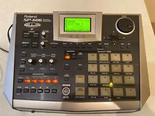 Roland 606 sampler d'occasion  Lambersart