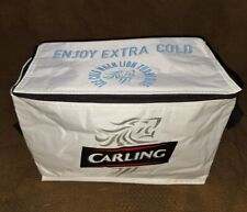 Carling beer cooler for sale  SOUTHPORT