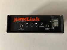 Juicedlink riggy micro for sale  GLASGOW