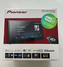 Pioneer sph da360dab gebraucht kaufen  Rheinau