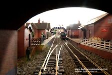 Model railway layout for sale  INVERKEITHING