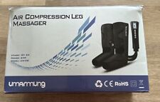 Umarmung air compression for sale  Shipping to Ireland
