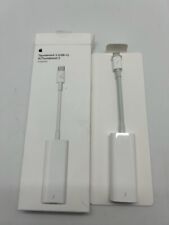 Thunderbolt 3 (USB-C) to Thunderbolt 2 adapter (Qty-1) Original OEM Apple for sale  Shipping to South Africa