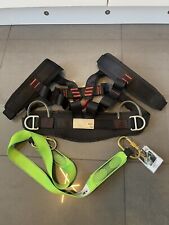 Ntr climbing safety for sale  NORWICH