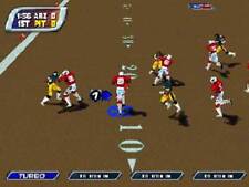Jogo NFL Blitz 2001 - Nintendo N64 comprar usado  Enviando para Brazil