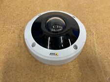 Câmera de segurança de rede interna/externa AXIS M3057 PLVE comprar usado  Enviando para Brazil
