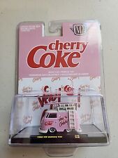 Cherry coke van for sale  Bolivia
