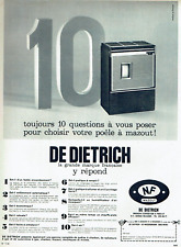 1967 advertising 1222 d'occasion  Expédié en Belgium