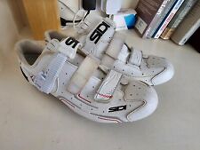 Sidi cycle shoes for sale  LONDON
