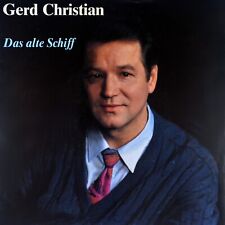 Gerd christian alte gebraucht kaufen  Leipzig