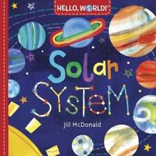 Hello solar system for sale  Montgomery
