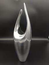  Vaso Portafiori In metallo SILEA  di design moderno usato  Vistrorio