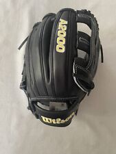 wilson a2000 baseball glove for sale  Olive Branch