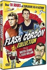 Flash gordon for sale  South Boston