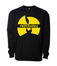 Method man sweatshirt for sale  Shipping to Ireland