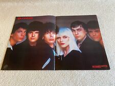 Post.25 magazine poster for sale  UK