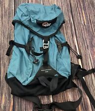 Mochila vintage Lowe Alpine Senderismo Systems neutrino 30 segunda mano  Embacar hacia Argentina