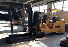 Towmotor forklift riggers for sale  Saint Louis