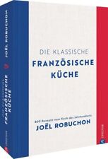 Kochbuch klassische französis gebraucht kaufen  Ohlsbach