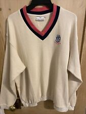 Kent curwen jumper for sale  TEMPLECOMBE