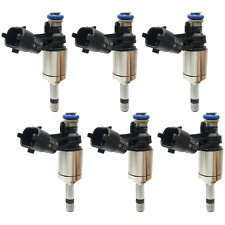 Fuel injectors gmc for sale  USA