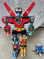 Voltron 1981 diecast for sale  Shipping to Canada