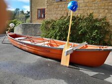wooden canoe paddles for sale  STROUD