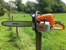 Stihl Chainsaw MS390 for sale  Shipping to South Africa