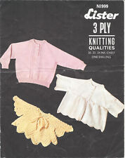 Vintage pattern baby for sale  KILMARNOCK