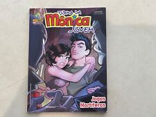 Turma da Monica Jovem: Jogos Mortíferos - Vol.68[Paperback] Mauricio de Sousa, usado comprar usado  Enviando para Brazil