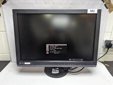 EIZO ColorEdge CG247X 24,1" calowy samokalibrujący się ekran monitora 1423 godziny M1 na sprzedaż  Wysyłka do Poland
