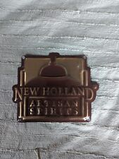 New holland artisan for sale  Nashville