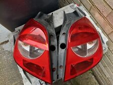 renault clio rear lights for sale  HERNE BAY