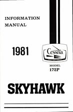 Cessna 1981 skyhawk for sale  Aurora