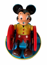 Pre-owned Vintage Walt Disney’s Mickey Mouse Krazy Kar for sale  Belgrade