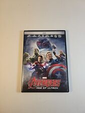 Avengers: Age of Ultron (Marvel) (DVD, 2015), usado segunda mano  Embacar hacia Argentina