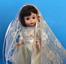 Madame alexander doll for sale  Dunellen
