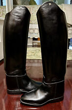 Petrie dressage boots for sale  Shipping to Ireland