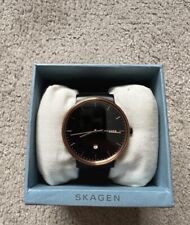 Skagen ancher mens for sale  ABERDEEN