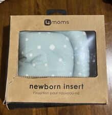 4moms newborn insert for sale  Mulberry