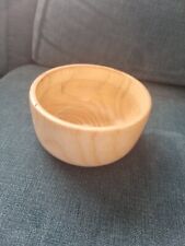 Small handmade wooden for sale  YEOVIL