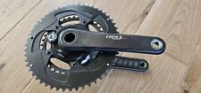 Quarq DZero Power Meter, 110 BCD, 172.5, 52/36T for sale  Shipping to South Africa