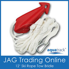 Aquatrack ski rope for sale  Shipping to Ireland