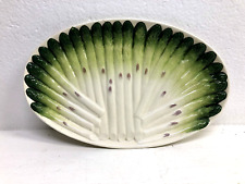 Antico piatto ceramica usato  Varallo Pombia