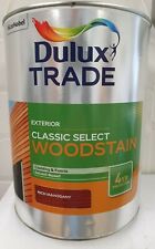 Dulux trade exterior for sale  BOLTON