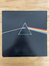 LP de vinil Pink Floyd ‎’ The Dark Side Of The Moon EUA 1973 Winchester SMAS-11163, usado comprar usado  Enviando para Brazil