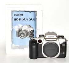 Canon eos 50e for sale  EASTBOURNE
