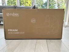 Cybex priam lux for sale  BEXLEYHEATH